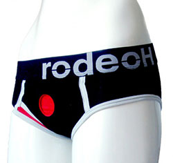 rodeoh vegan strap-on