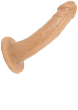 mustang dildo beginner