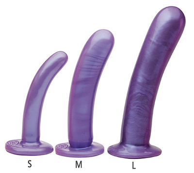 silk dildo sale