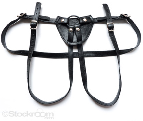 terra firma harness