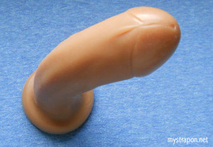 adam O2 dildo review