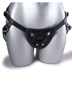 terra firma harness